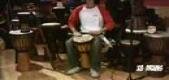 African Drum Djembe Rhythms