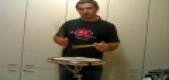 Extreme Stick Tricks # 4 Latin Groove - Mr.Gee Anzalone