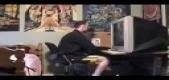 Worlds Fastest Drummer Game - Mike Machine