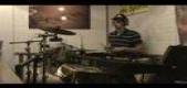 Drum Solo, Kinda Gospel Chops