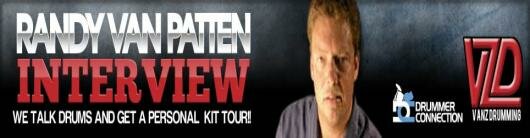 Drummer Interview