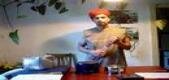 Beatkitchen - Videocast: 08 Paradiddle 3 - Eshan Khadaroo