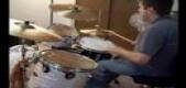 Disabled Drummer - Rob Richard - Solo Groove