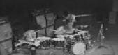 Mitch Mitchell Drum Solo Sweden, January 9, 1969