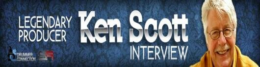 Drummer Interview