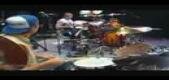 Ian Paice and Chad Smith