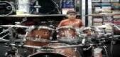 Byron Taz - At Guitar Center Orlando