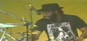 Taylor Hawkins & Dave Grohl Drum Solo