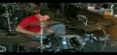 Lou Mars - Winner for the Dixon Drums Contest