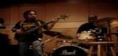 John Blackwell Playing with Berklee Students