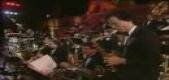 Solo de bateria de Buddy Rich