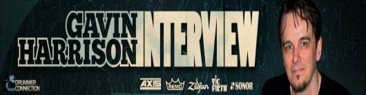 Drummer Interview