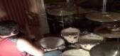 Decyfer down- fight like this- drum cover