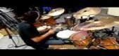 Saia Hanlon 22yr Old Drummer