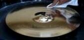 Pro Cymbal Cleaning System
