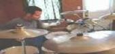 Disabled Drummer - Jim Loomis - Solo