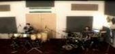 Drum Solo - Funky Improv