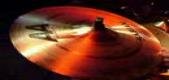 Chad Smith- Cymbal Setup