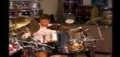 Drum Duet w/ Billy Ashbaugh and Bob Gatzen