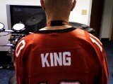 View King's Profile