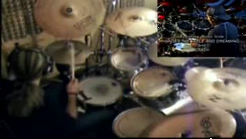 carter beauford video carter beauford video