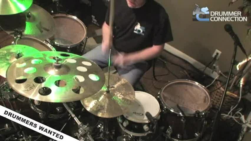 The Reason to Fall - 3 Kits 