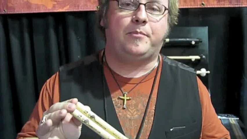 2009 NAMM Rodney Powell Interview