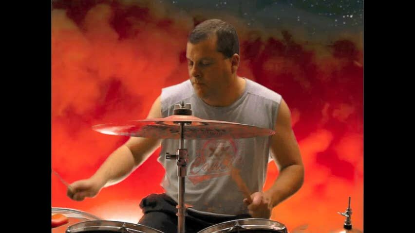 Just tool'n on the kit