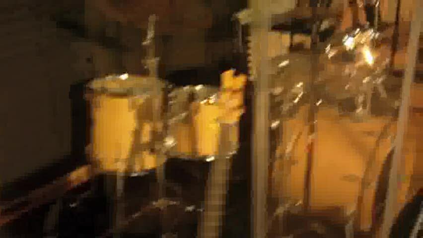Greeneway Church - Kit Walkthrough