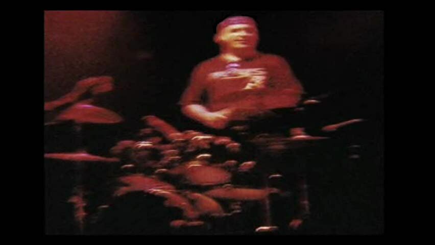 Boone Hawks Pro-drums