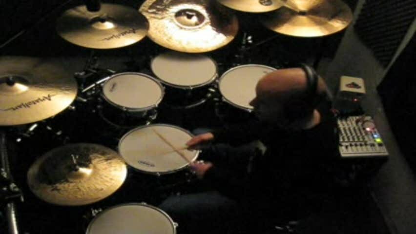 Just Practicing
