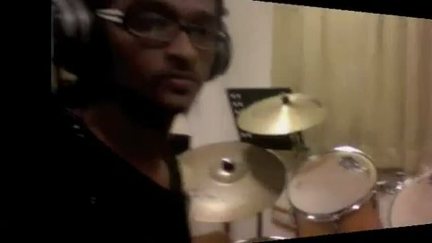 Pranoy PRAVEEN SINGLE AND DOUBLE HAND ROLL