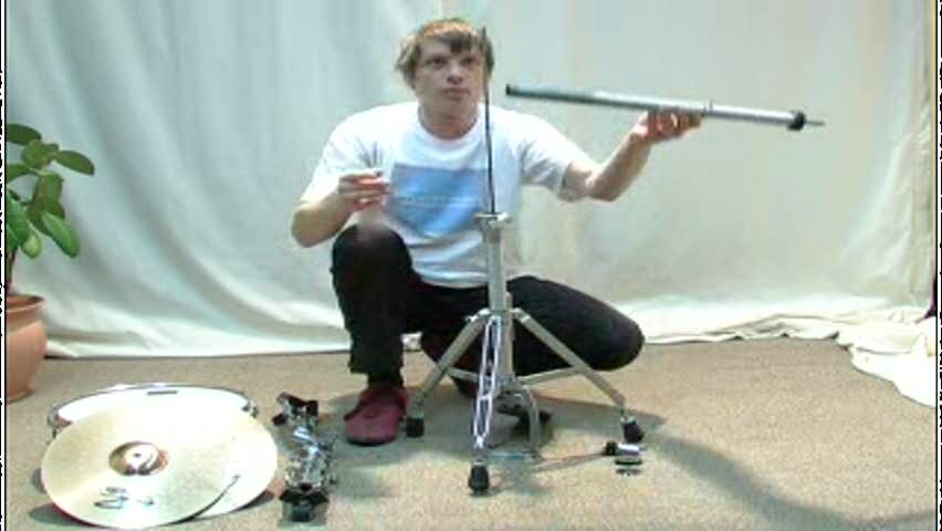 work: Snare & HH