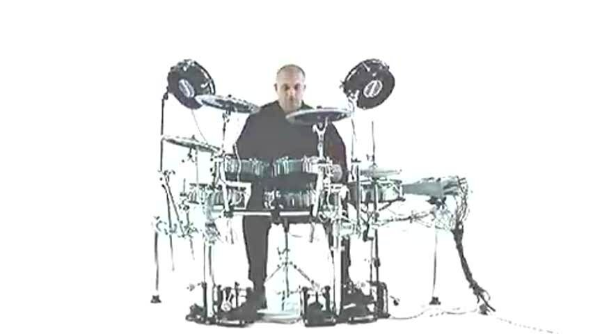 E_DRUMMING _TOONTRACK