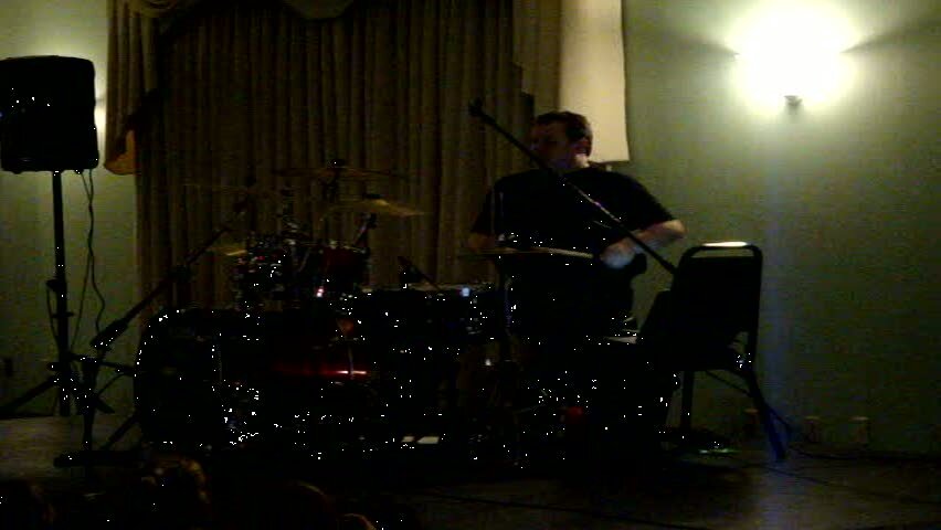 RhythmSaint clinic Tour PA 