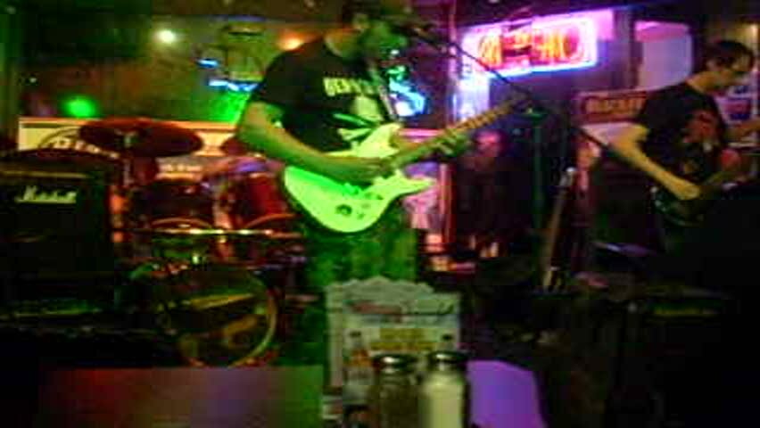Havoc & Malice @ The Black Forest, Eugene, OR