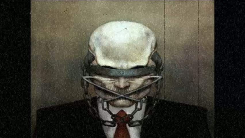 band 46&2 - Outake -  Stinkfist - with pic vid