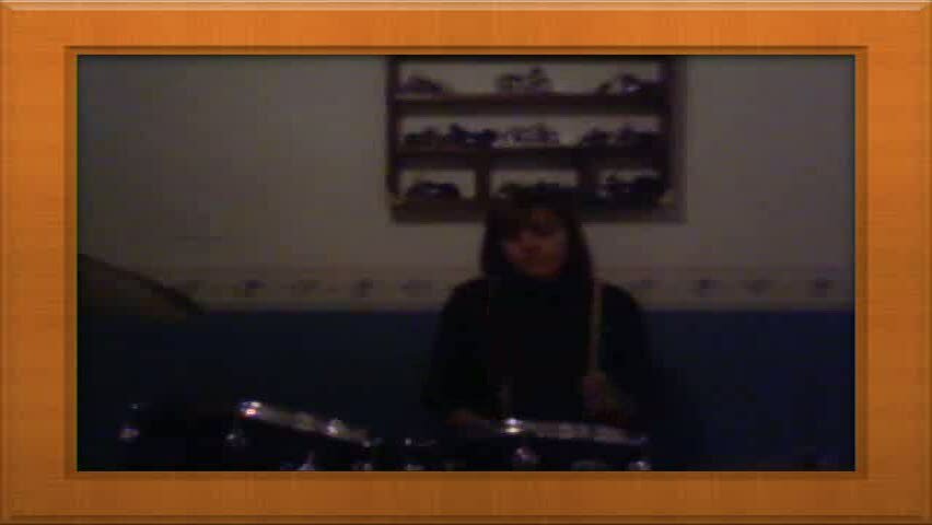 First Two Lessons