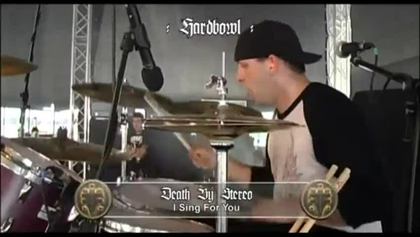 I Sing For You