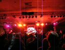 NAMM 2008 - Sabian Live - Chad Smith