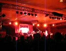 NAMM 2008 - Sabian Live - Chad Smith