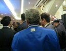 NAMM 2008 - Following Doug Klug through the Hilton