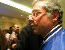 NAMM 2008 - Meeting Leroy Emmanuel - Motown Man