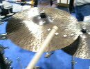 NAMM 2008 - Hammerax Booth