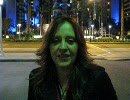 NAMM 2008: Devina from FearlessRadio.com Says Hello