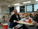 NAMM 2008: Doug Klug tells Stories at Del Taco