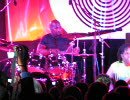 NAMM 2008 - Victor Wooten at Sabian Live