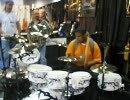 NAMM 2008 MRP Demo