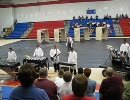 FFCC 2008: Spit Fire Percussion