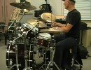 Gregg Bissonnette Clinic- Solo Part 1